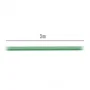Aisens Cable de Red CAT.6 UTP AWG24 2m Verde RJ45
